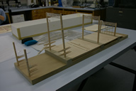 Model During Treatment
